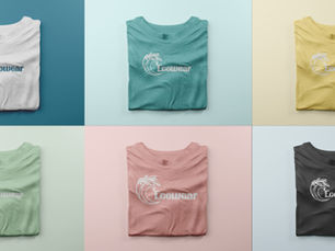 Ecowear Shirts