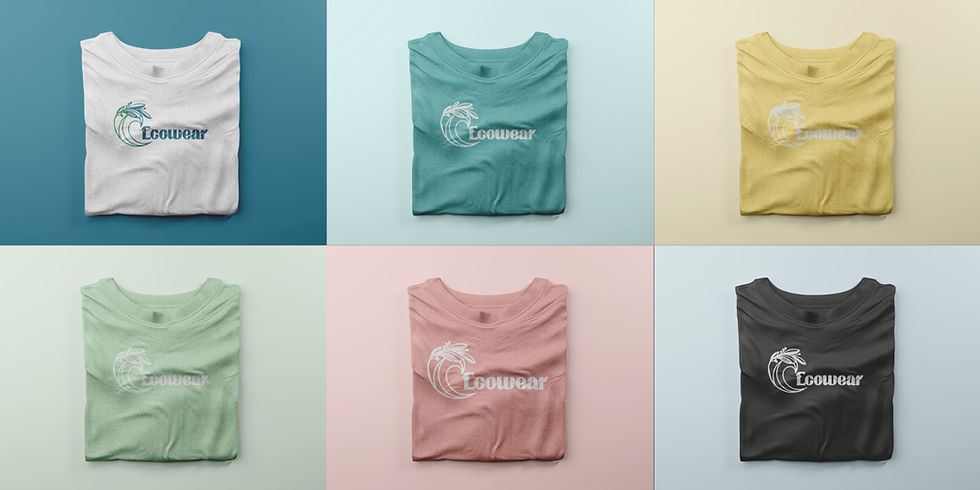 Ecowear Shirts