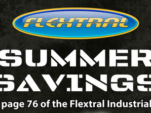 Summer Savings Bridgestone Flyer