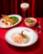HERITAGE LOBSTER NAM PRIK