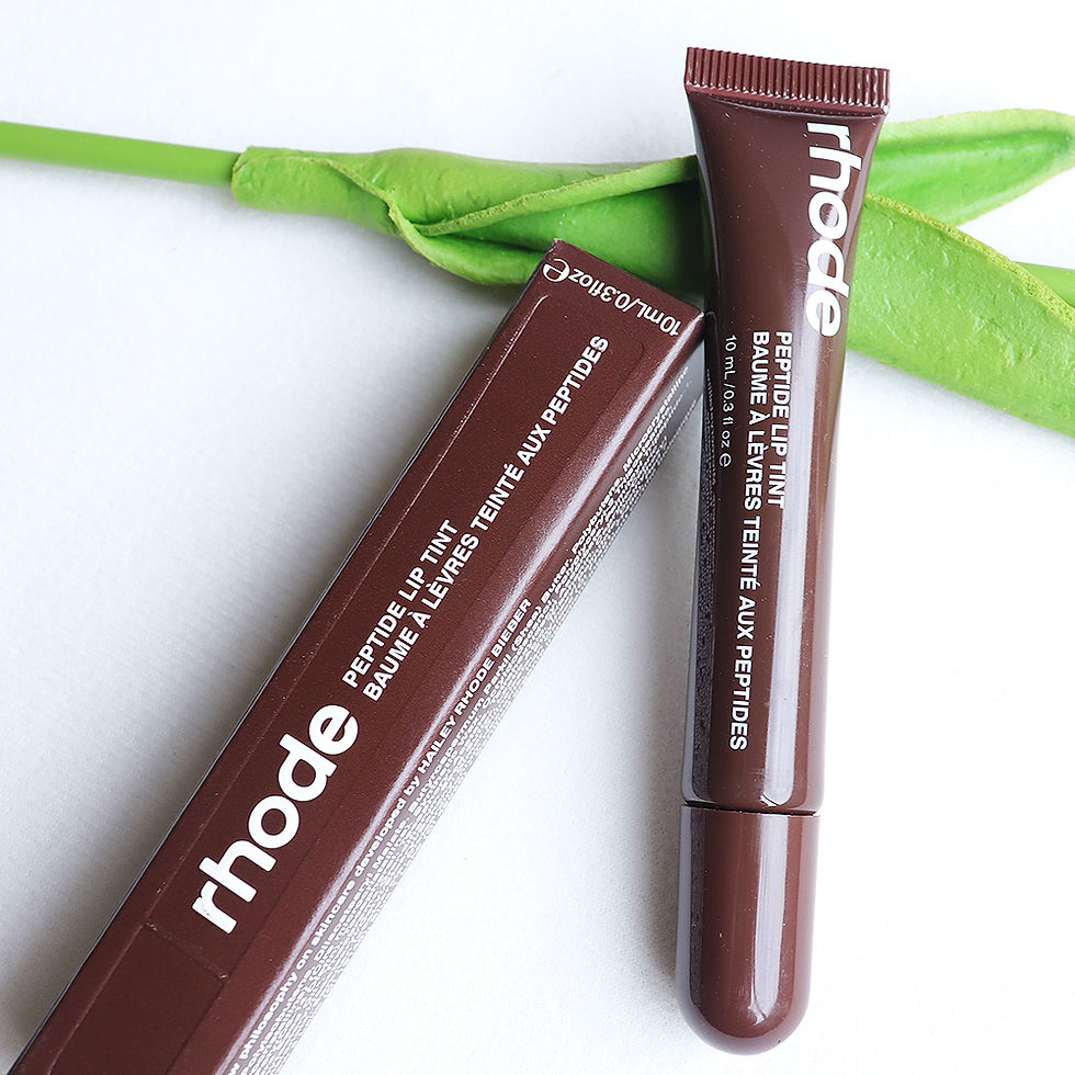 Thumbnail: Rhode Summer Lip Moisturizer Lip Balm Smoothing Lipstick Lines Lasting Nourishin