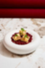 SPICY THAI TOFU SALAD