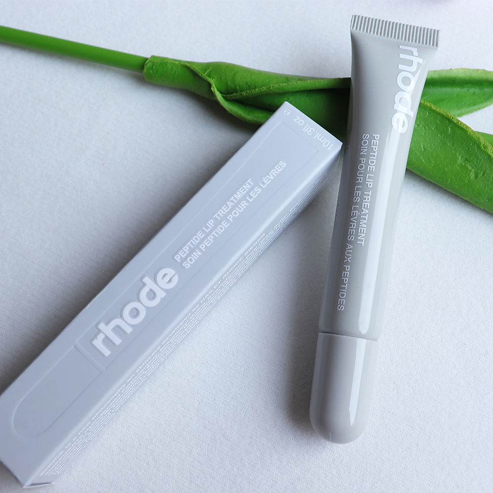 Thumbnail: Rhode Summer Lip Moisturizer Lip Balm Smoothing Lipstick Lines Lasting Nourishin