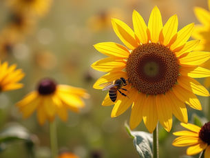 Beekeeping 101: Tips for New Beekeepers