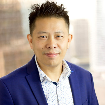 3H Diversity Immigration Consulting consultant Rolando Hernandez