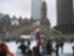 Nathan Philip Square Early 2000s