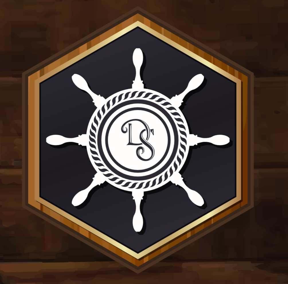 GUEST HOUSE DISCOVERY SHIPの外観