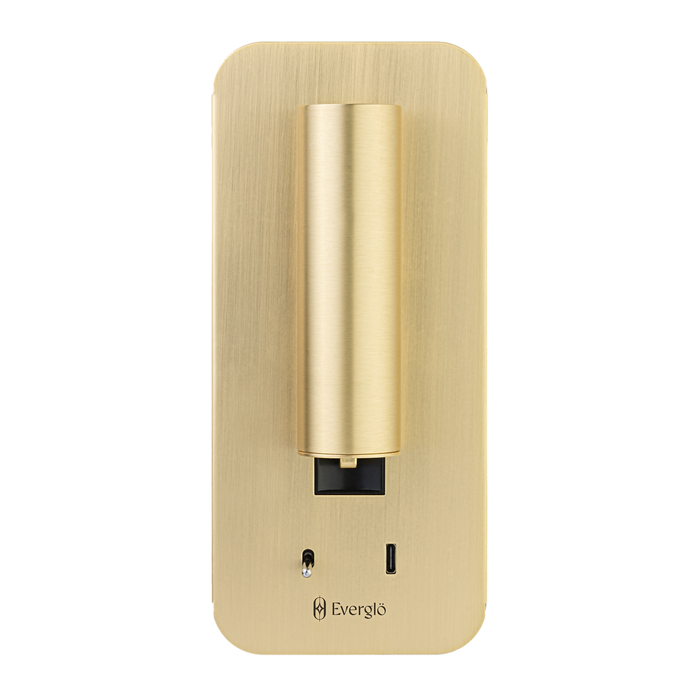 Thumbnail: E.G.5681BB Brused Brass