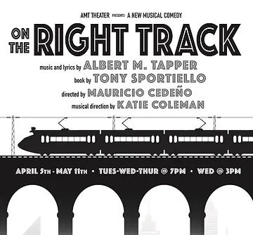 On The Right Track