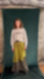 Thumbnail: Classic John Zucca logo sweater