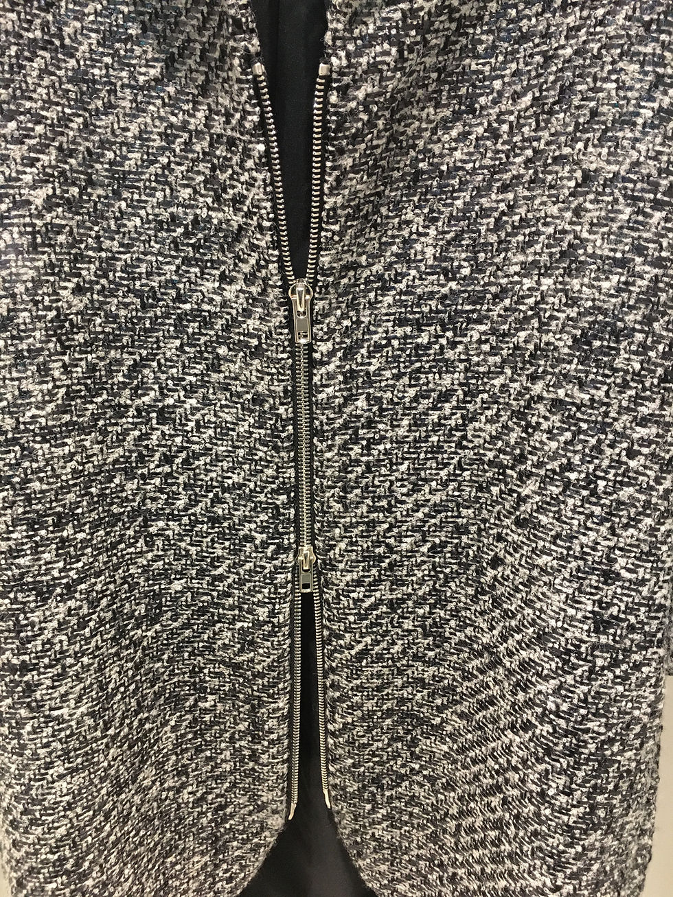 Thumbnail: Unisex jacket