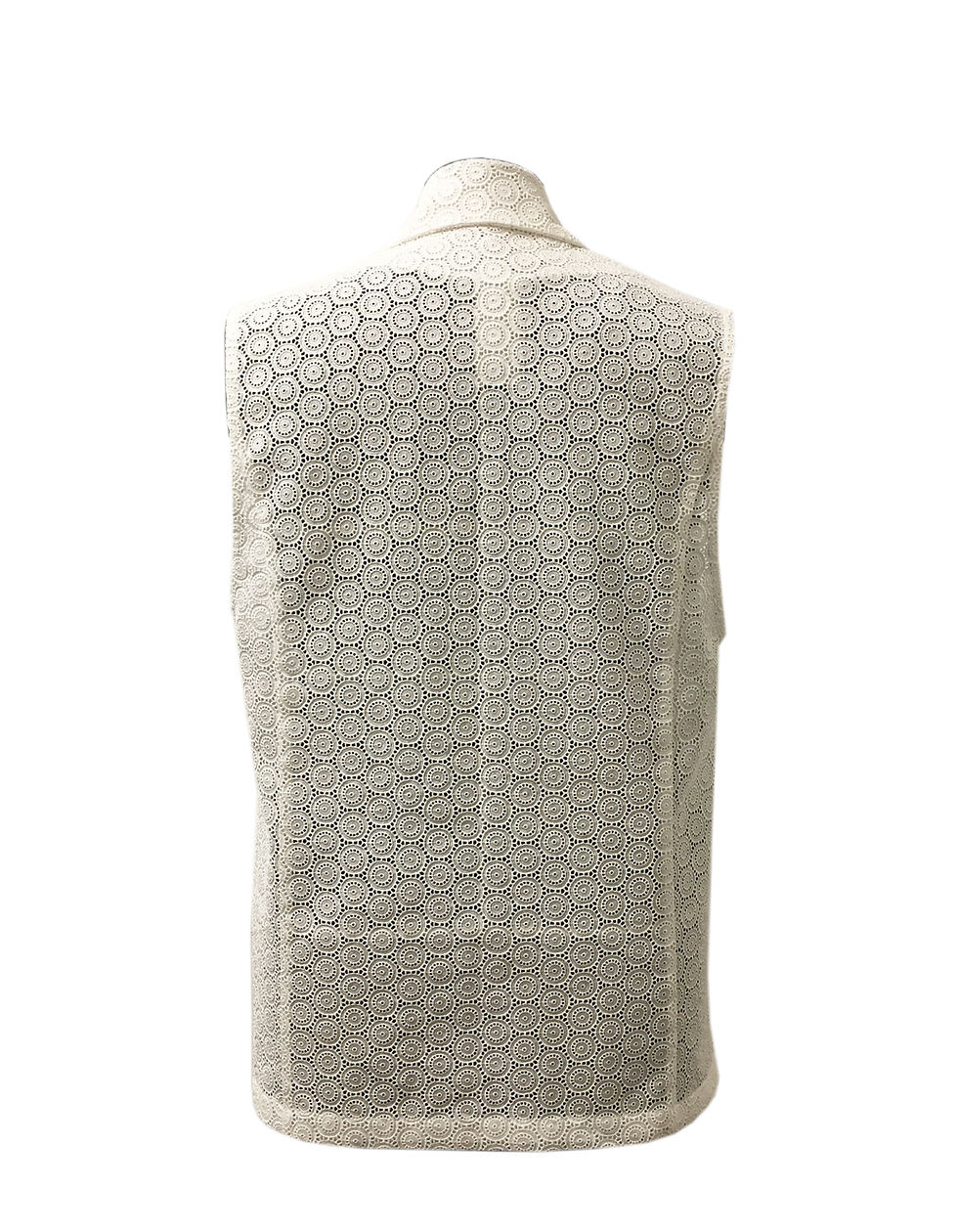 Thumbnail: Gill-man sleeveless jacket