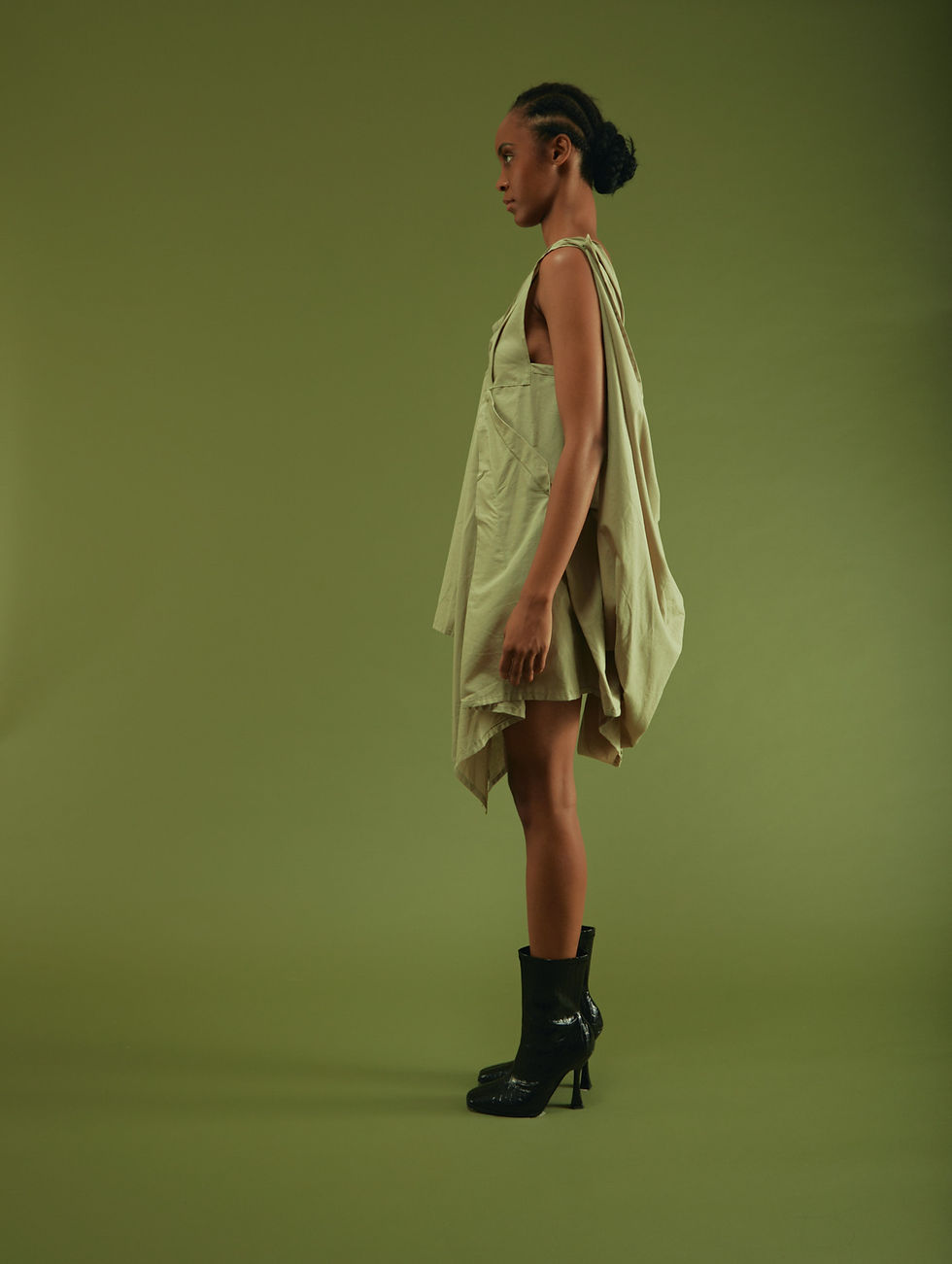 Thumbnail: Zero waste cutting dress