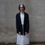 Thumbnail: Unisex shirt coat - urban version