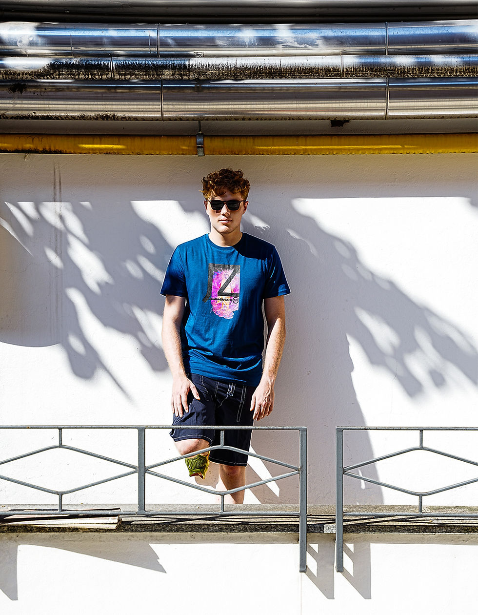 Thumbnail: Jesus t-shirt