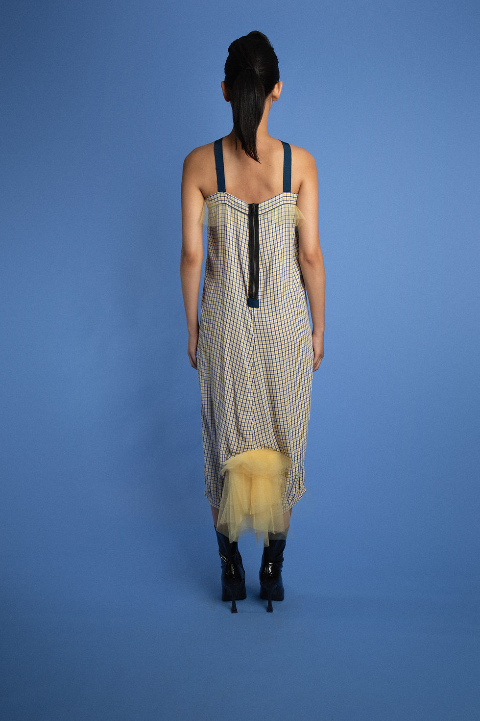 Thumbnail: Stop war dress