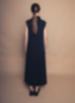 Thumbnail: Sleeveless polo dress