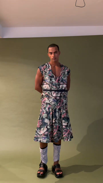 Thumbnail: Blouse