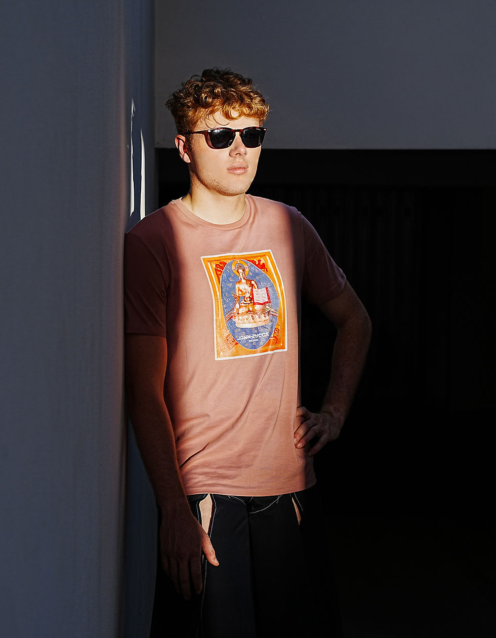 Thumbnail: Buddha t-shirt