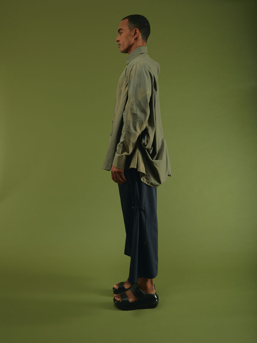 Thumbnail: Zero waste cutting shirt