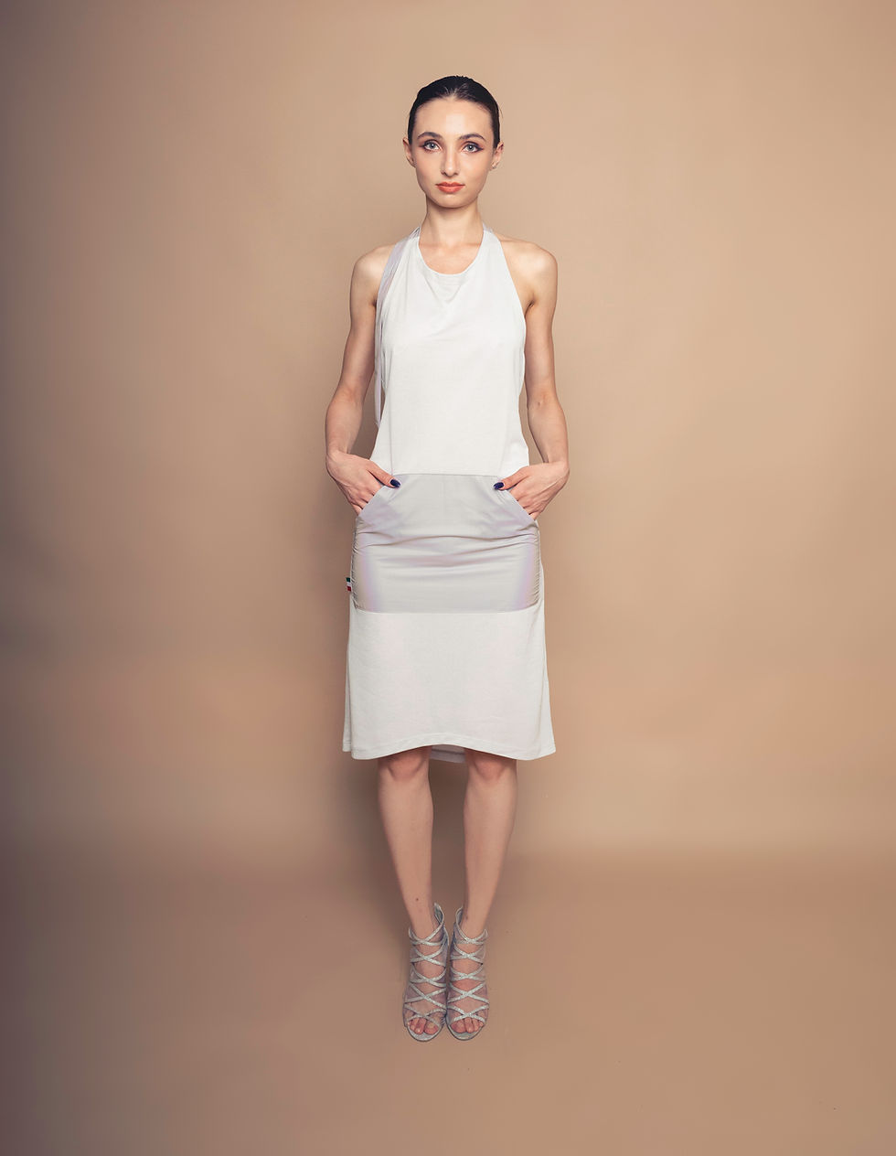 Thumbnail: Slip dress