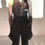 Thumbnail: Oversized street style vest