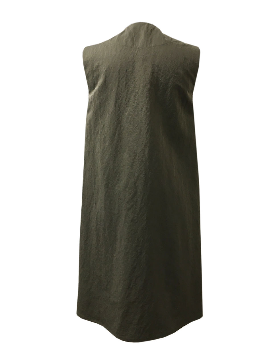 Thumbnail: Sleeveless jacket