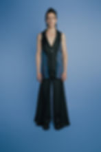 Thumbnail: Wool long pants