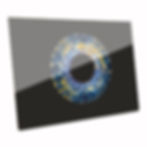 Iris Fotografie, Iris Foto, eine Person, Acrylglas, Berger Roger Photography, Fotoshooting