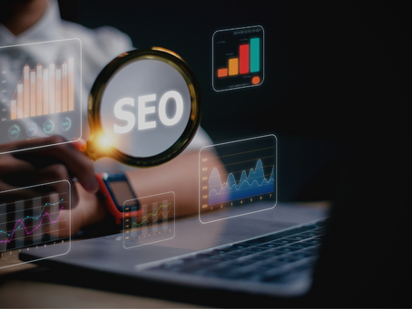 The Ultimate Guide to Boost Your Website's SEO: Tips from a Digital Marketing Specialist