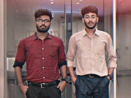 The Inspirational Journey of Misbahul Alam : A Visionary in the Making