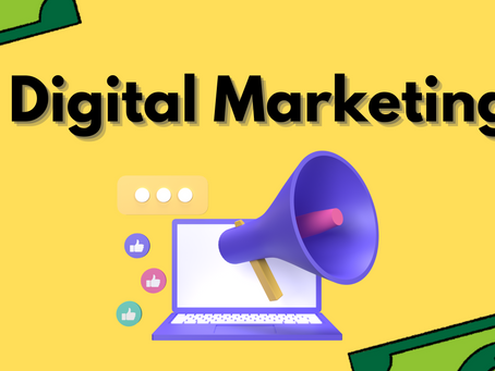 Unlocking Success with Digital Marketing: A Comprehensive Guide