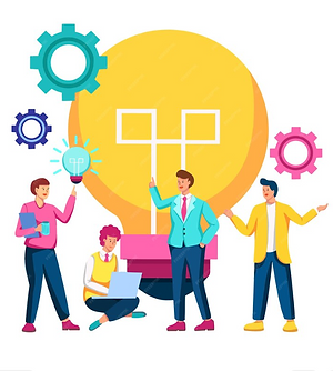 Intervention QVCT et bien-être en entreprise