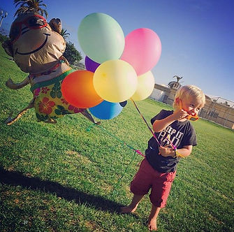 Michael's 2nd Birthday .jpg