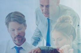 Minutes are a record of what was done, not what was said.