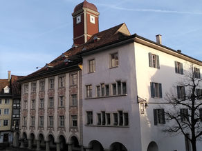 Ordentliche Mitgliederversammlung 2023