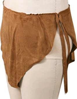 Lion Cloth