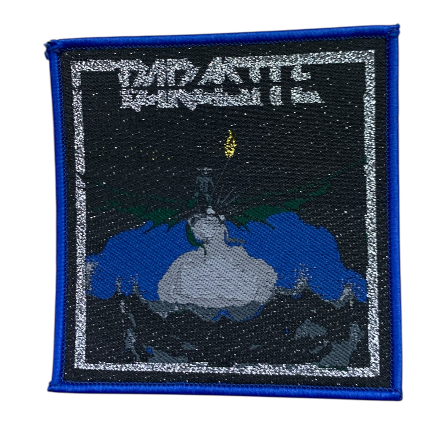 Parasite - Woven Patch
