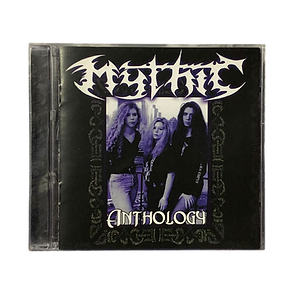CD'S | Iron Collapse Distro