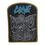 Thumbnail: Grave - Woven Patch