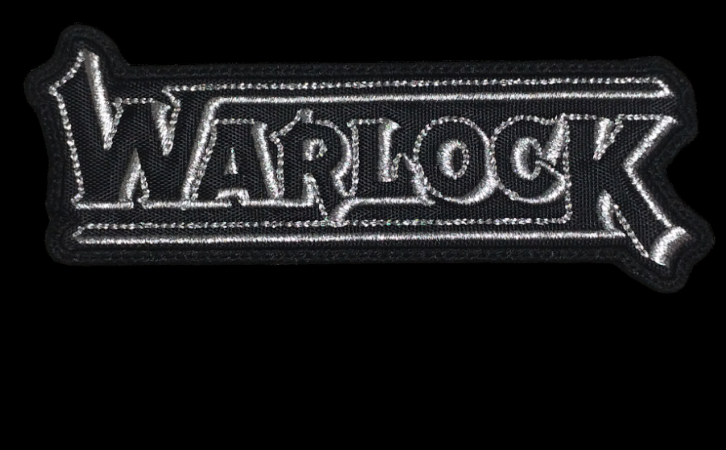 Warlock Patch