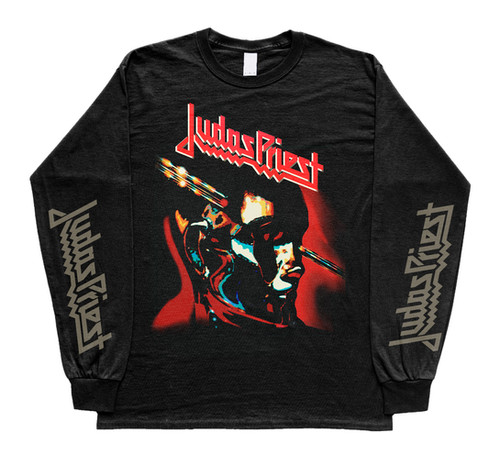Judas Priest - Stained Class -TS/LS | Iron Collapse Distro