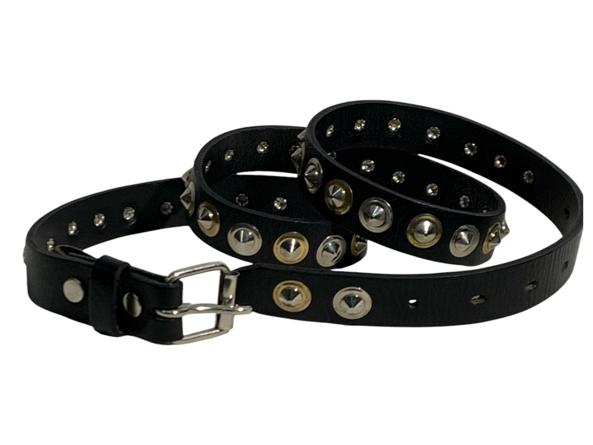 Spikes belt 3/4 