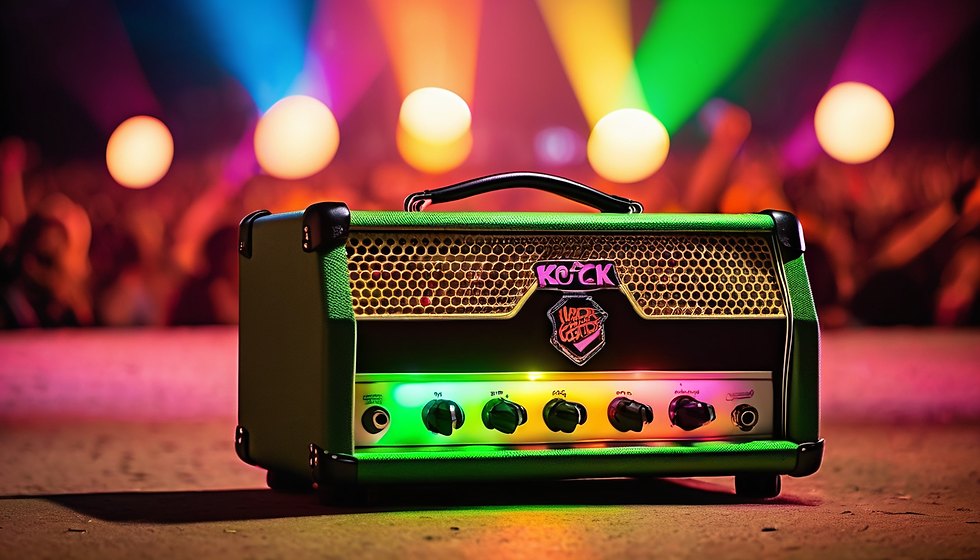 Concert For A Cause: Rock & Kick