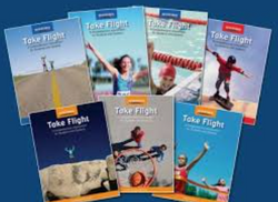 take flight