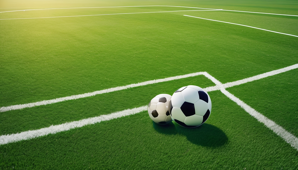 Youth Leadership Workshop for Soccer Stars