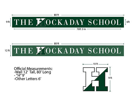 Hockaday Mural (2023)