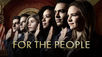 The Good Wife Part 2?
