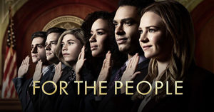 The Good Wife Part 2?