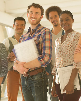 Nouveaux employés